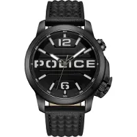 Police Stilig Herrklocka - PEWJD0021701