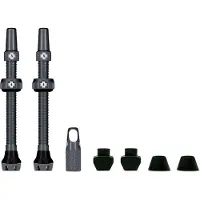 Muc Off V2 Tubeless Presta Ventiler 2 Enheter