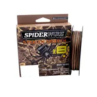 Spiderwire Stealth Smooth 8 Flätlina 300 M