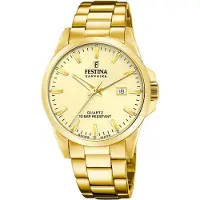 Festina Swiss Made F20044/4