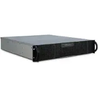 Inter-Tech IPC 2U-20248 server enclosure (88887104)