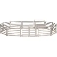 Collecta Cirkulärt Boskapsstängsel