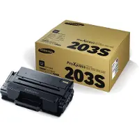 Samsung SU907A (MLT-D203S) svart toner (original)