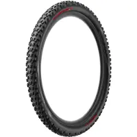 Pirelli Scorpion E-mtb M Colour Edition Hyperwall 60 Tpi Smartgrip Gravity Tubeless 27.5´´ X 2.60 Mtb-däck