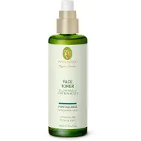 Primavera Pure Balance Face Toner Clarifying & Pore Minimizing Toner 100 ml