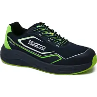Sparco Impulse Esd S1ps Säkerhetsskor