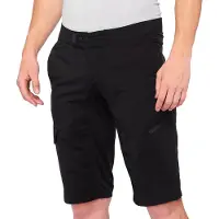 100% Ridecamp Shorts