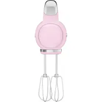 Smeg 50's Style HMF01PKEU elvisp 250 W, 9 hastigheter, pastellrosa