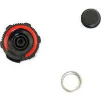 RockShox Dial Rebound Monarch Xx