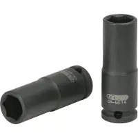 Ks Tools 5151428 515.1428 Sexkant Kraft-hylsnyckelinsats 28 mm 28 mm 3/4