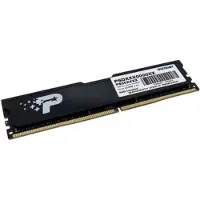 Patriot Memory Patriot Signature Line - DDR4 - modul - 16 GB - DIMM 288-pin - 3200 MT/s / PC4-25600 - CL22 - 1.2 V - ej buffrad - icke ECC