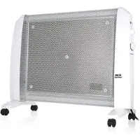 Orbegozo Rm 2010 Radiator 2000w