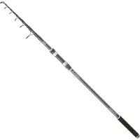 Daiwa Samurai Tele Karpspö