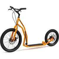 Yedoo Mezeq Y40 Sparkcykel