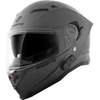 Bogotto H153 BT Bluetooth Hjälm