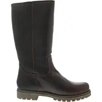Panama jack - Stövlar och kängor dam - Bambina B82 Napa Grass Castaño/Chestnut för UnisexUll - Storlek 41 - Brun