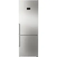 Bosch Series 6 KGN49AIBT Kyl/Frys - 440 liter