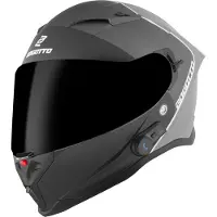 Bogotto H153 BT SPN Bluetooth Hjälm