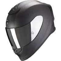 Scorpion Exo-r1 Evo Carbon Air Fullface-hjälm