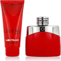 Mont Blanc Legend Red Parfymset