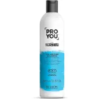 Revlon Proyou The Amplifier Schampo 350 ml