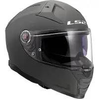 LS2 Ff811 Vector Ii Fullface-hjälm