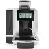 Hendi 208540 2700W Automatisk Kaffemaskin med Pekskärm