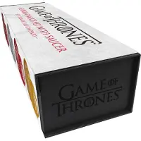SD Toys Game Of Thrones Emblems Mini Espresso 4-pack