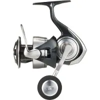 Daiwa Certate G 24 Sw Snurrande Fiskerulle