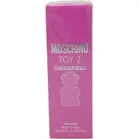 Moschino Toy 2 Bubbelgum Kroppslotion 200ml