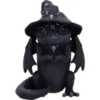 Nemesis Now Cult Cuties Azascale 10 Cm Figur