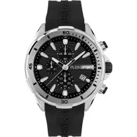 Plein sport Impact 46 Mm Klocka