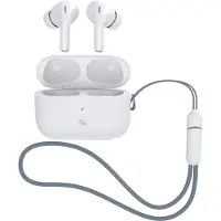 Celly Celly: Hörlurar In-Ear TWS ANC ENC Harmony Vit