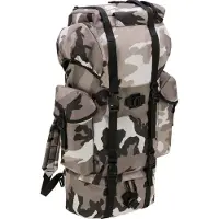 Brandit Nylon 65l Ryggsäck