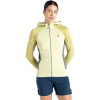 Dare 2b Evolving Core Sweatshirt Med Dragkedja