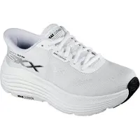SKECHERS Max Cushioning Endeavour - Hallandale, löparskor, dam, vit