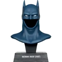 Mcfarlane Toys Batman Hush Dc Direct Batman 1/3 Cowl 19 Cm Figur