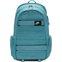 Nike Nsw Rpm 2.0 Ryggsäck denim turq/black/summit
