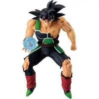 Bandai Ichibansho Bardock Vs Omnibus Ultimate-figur