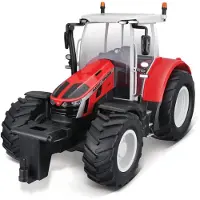 Maisto RC Funktionsmodell nybörjare Elektrisk Massey Ferguson 8S.265