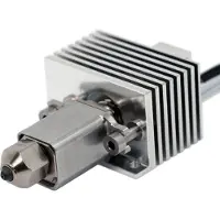 Micro-Swiss Flowtech Hotend För Bambu Lab X1/x1c Diamondback Diamantspets Standardflöde