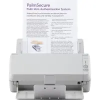 Fujitsu SP-1120N Högkvalitativ Dokument Scanner 6-20 ppm