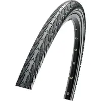 Maxxis Overdrive Maxxprotect 27 Tpi 700c X 40 Styvt Urbandäck