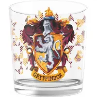 SD Toys Harry Potter glas Gryffindor