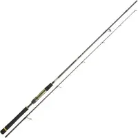 Daiwa Crosscast All Game Iii Jigging-spö