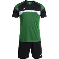 Joma Danubio Iii Kortärmad Uppsättning