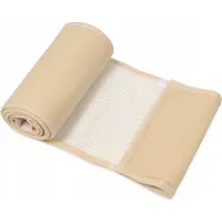 Baby Matex Spjälsängsskydd BUMP AIR MUSLIN 180x30