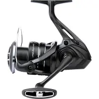 Shimano Aero Xr Snurrande Fiskerulle