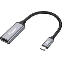 Equip 4k Usb-c Till Hdmi-adapter