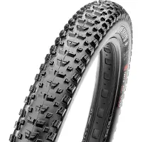 Maxxis REKON-27.5x2.60 Unisex Däck, Svart